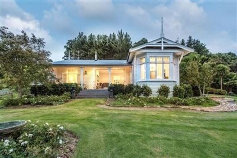 Photo of property in 252 Sunnyside Road, Coatesville, Albany, 0793