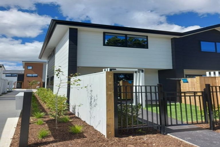 Photo of property in 6/322 Oxford Terrace, Avalon, Lower Hutt, 5011
