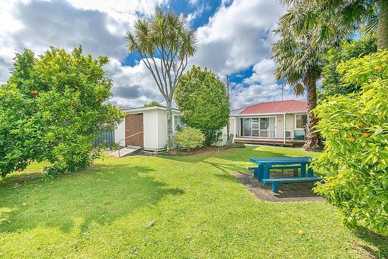 Photo of property in 37 Sefton Crescent, Chartwell, Hamilton, 3210