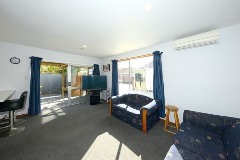 Photo of property in 2/63a Fleming Street, North New Brighton, Christchurch, 8083