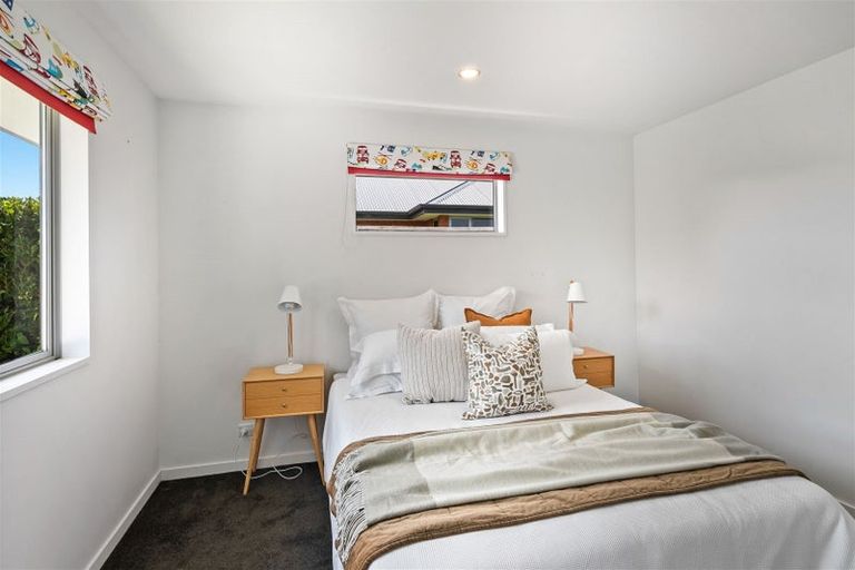 Photo of property in 3 Leonie Lane, West Melton, 7618