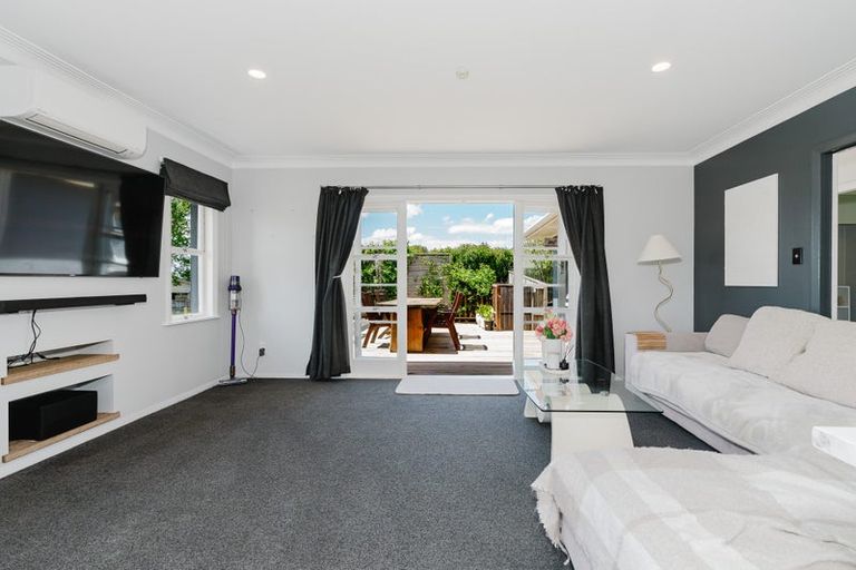 Photo of property in 122 Goodfellow Street, Te Awamutu, 3800