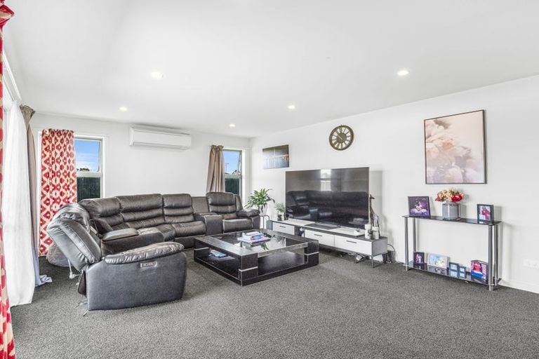 Photo of property in 15 Lucca Crescent, Rolleston, 7615