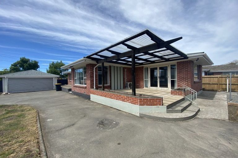 Photo of property in 26 Midhurst Street, Bishopdale, Christchurch, 8053