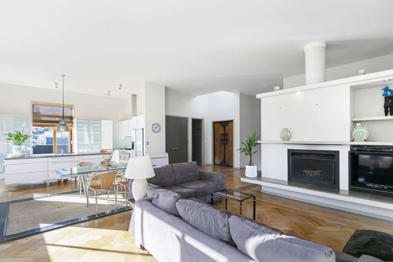 Photo of property in 5/5 Tory Street, Te Aro, Wellington, 6011