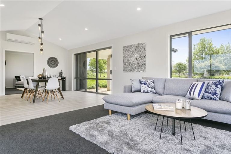 Photo of property in 2 Cliftondell Close, Matamata, 3400