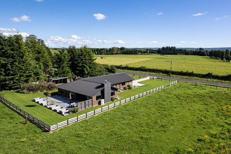 Photo of property in 116 Burns Street, Ohakune, 4625