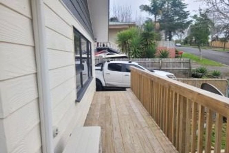 Photo of property in 1 Ranger Place, Raumanga, Whangarei, 0110