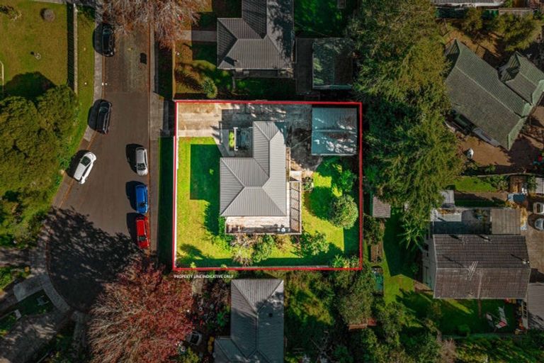 Photo of property in 36 Mildmay Road, Henderson, Auckland, 0610