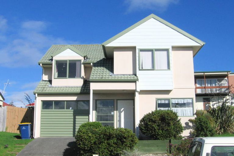 Photo of property in 3 Blueridge Close, Sunnyvale, Auckland, 0612