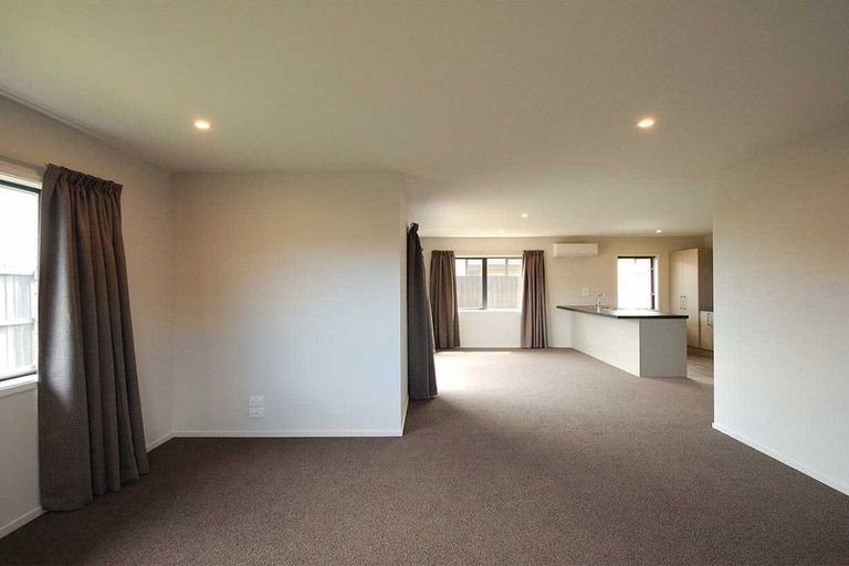 Photo of property in 105 Skyhawk Road, Wigram, Christchurch, 8042