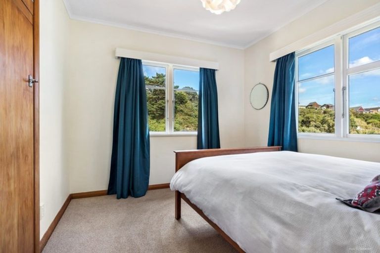 Photo of property in 51 Jackson Street, Island Bay, Wellington, 6023