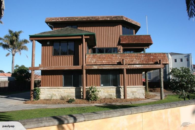 Photo of property in 2 Palm Beach Boulevard, Papamoa Beach, Papamoa, 3118