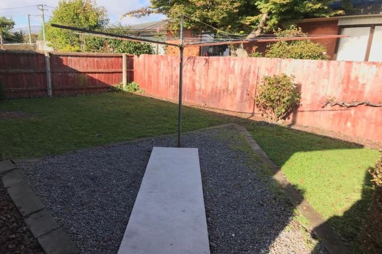 Photo of property in 2/109 Domain Terrace, Spreydon, Christchurch, 8024