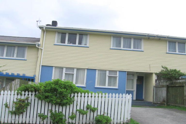 Photo of property in 46 Bell Street, Tawa, Wellington, 5028