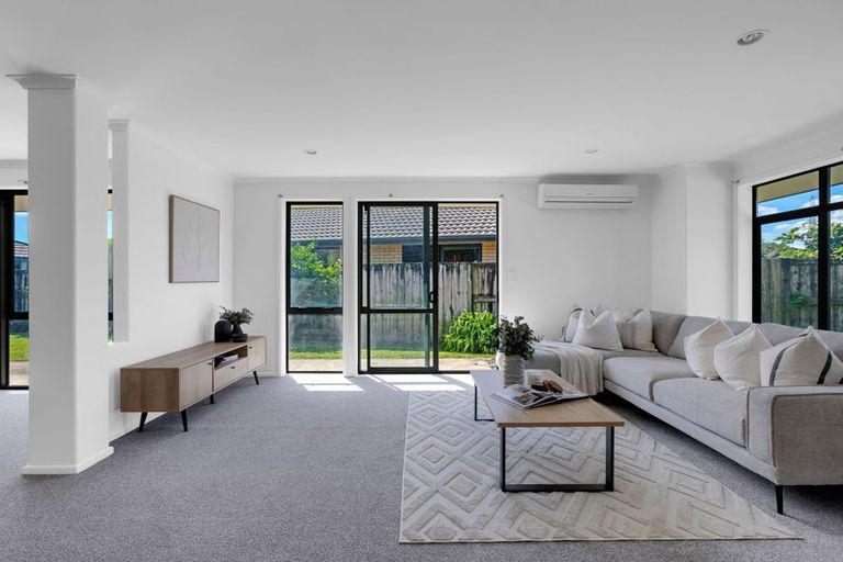 Photo of property in 5 Locksley Lane, Hamilton East, Hamilton, 3216