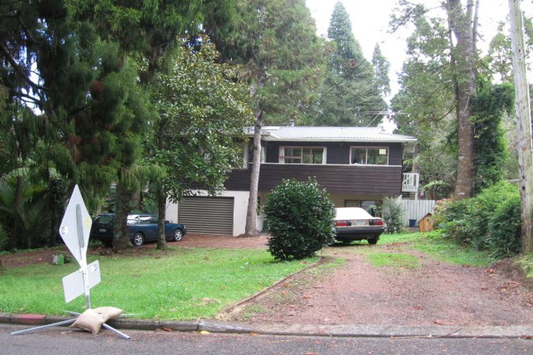 Photo of property in 23 Tainui Road, Titirangi, Auckland, 0604