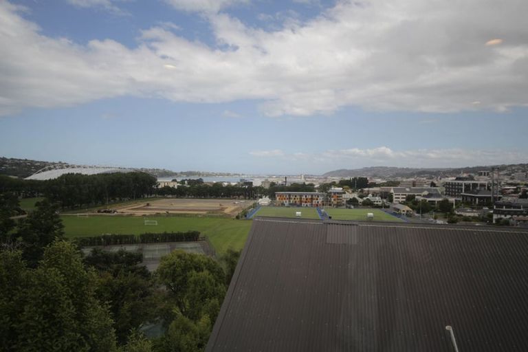 Photo of property in Includes 135, 137 Harbour Tce, 139 Harbour Terrace, North Dunedin, Dunedin, 9016