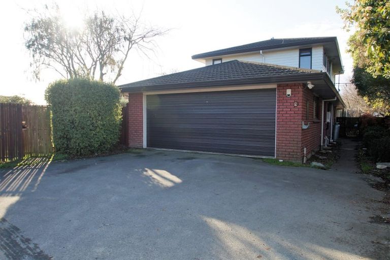 Photo of property in 18a Sabys Road, Halswell, Christchurch, 8025