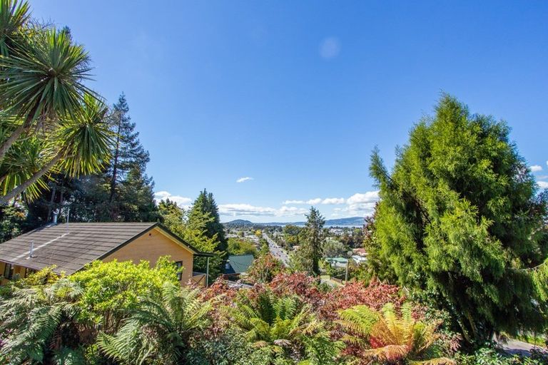 Photo of property in 95 Old Quarry Road, Selwyn Heights, Rotorua, 3015