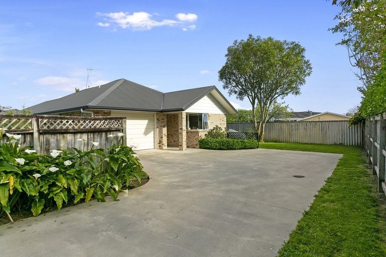 Photo of property in 7a Elizabeth Street, Cambridge, 3434