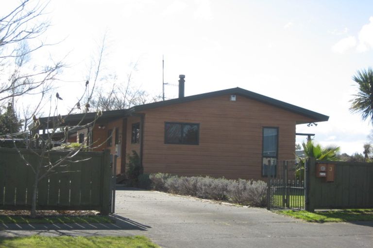 Photo of property in 3 Hinenamu Grove, Turangi, 3334