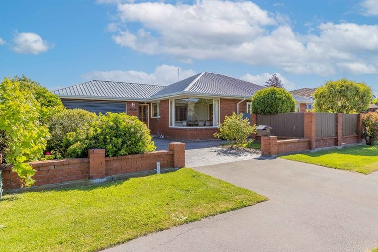 Photo of property in 27 Beanland Avenue, Spreydon, Christchurch, 8024