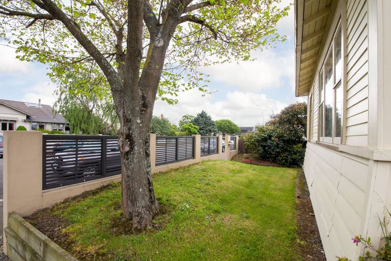 Photo of property in 5 Summerhays Street, Terrace End, Palmerston North, 4410