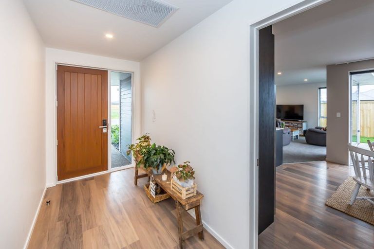 Photo of property in 17 Harrison Drive, Rolleston, 7614