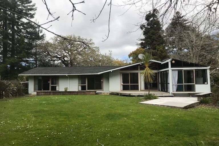 Photo of property in 266 Maunu Road, Horahora, Whangarei, 0110