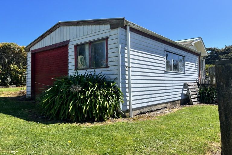 Photo of property in 35 Neptune Street, Dannevirke, 4930
