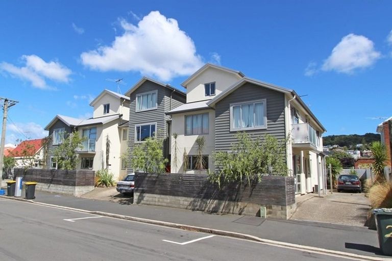 Photo of property in 8 Ethel Benjamin Place, North Dunedin, Dunedin, 9016