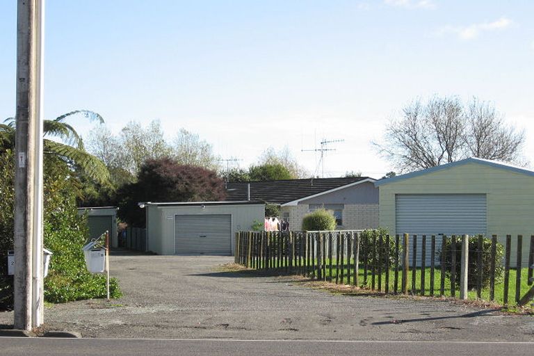 Photo of property in 275a Main Highway, Otaki, 5512