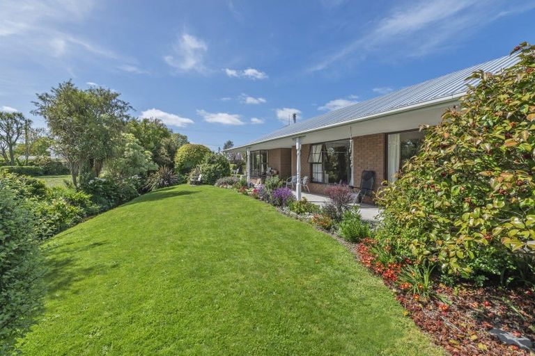 Photo of property in 19 Market Street, Leeston, 7632