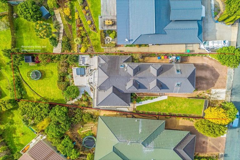 Photo of property in 4 Durness Place, Red Beach, 0932