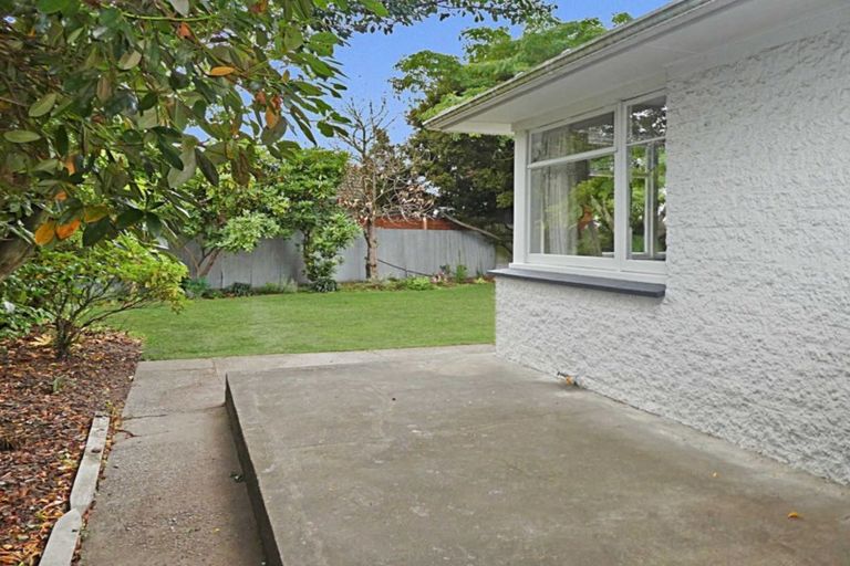 Photo of property in 1/7 Bethel Crescent, Bishopdale, Christchurch, 8053