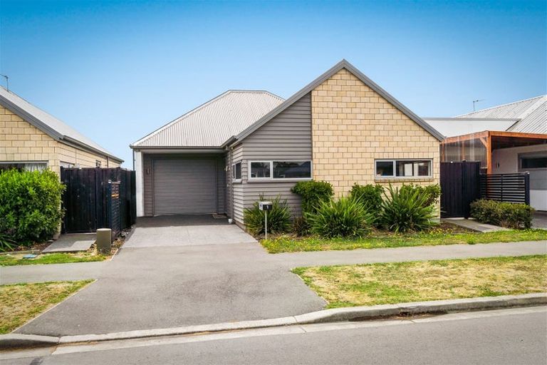 Photo of property in 9 Waiotahi Road, Kaiapoi, 7630