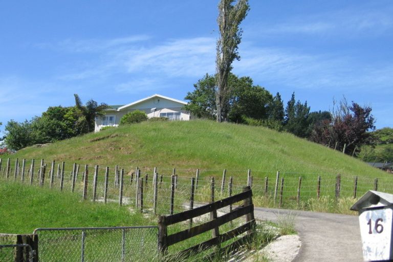 Photo of property in 16 Tammadge Street, Te Kuiti, 3910