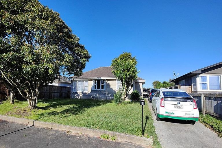 Photo of property in 5 Dalesford Street, Silverdale, Hamilton, 3216