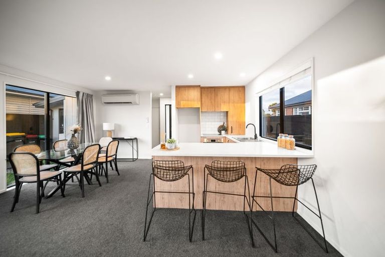 Photo of property in 1/214 Barrington Street, Somerfield, Christchurch, 8024