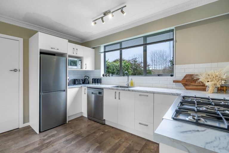 Photo of property in 465 Mill North, Roslyn Bush, Invercargill, 9876