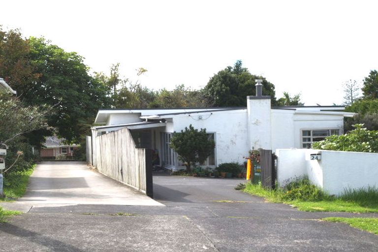 Photo of property in 22b Vincent Street, Howick, Auckland, 2014