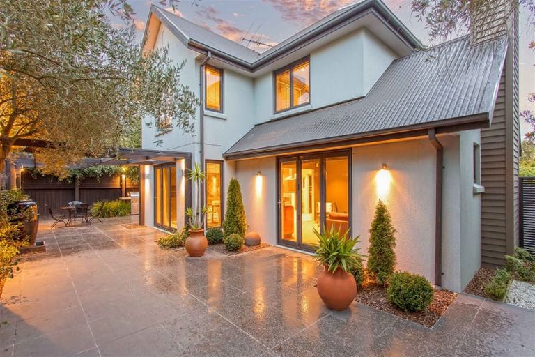 Photo of property in 101a Saint Albans Street, St Albans, Christchurch, 8014