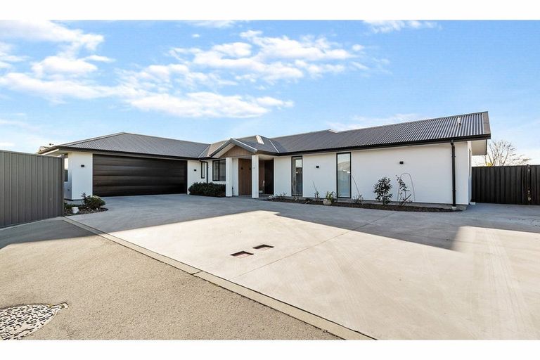 Photo of property in 30b Seddon Street, Highfield, Timaru, 7910