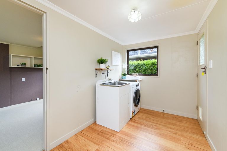 Photo of property in 45 Buick Crescent, Awapuni, Palmerston North, 4412