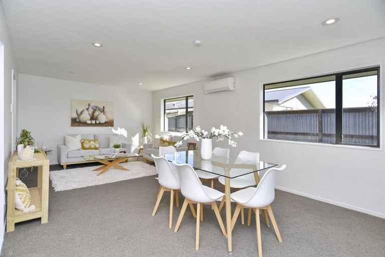 Photo of property in 13b Church Street, Rangiora, 7400