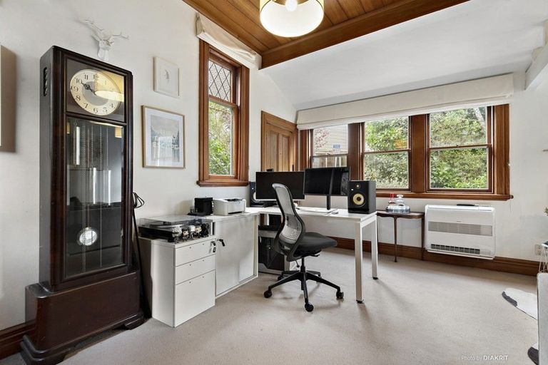 Photo of property in 23 Ascot Street, Thorndon, Wellington, 6011