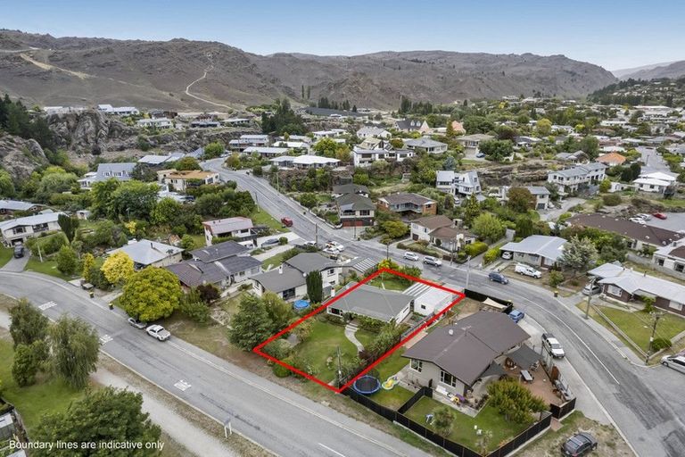 Photo of property in 4 Glencarron Street, Alexandra, 9320