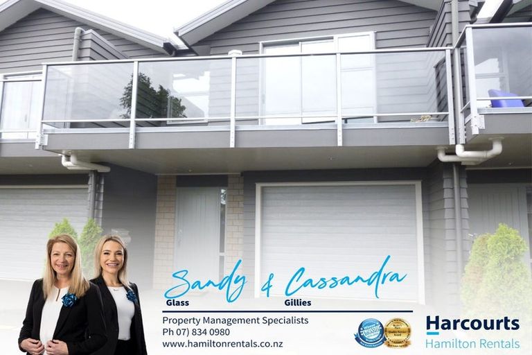 Photo of property in 5 Stadium Lane, Whitiora, Hamilton, 3200