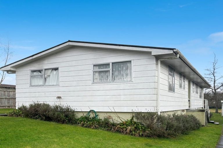 Photo of property in 9 Seath Avenue, Taumarunui, 3920